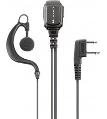 Midland MA 21 - L PRO Microfono Auricolare